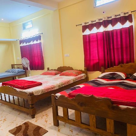 Dandeli Crocodile Valley Homestay Exterior photo
